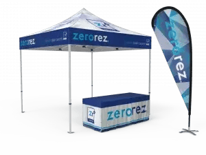 Zerorez Tent Kit