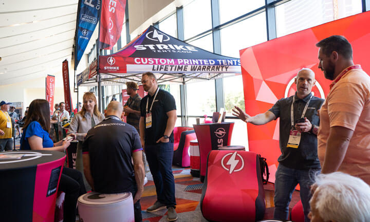 event planning checklist