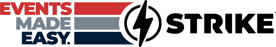 Strike Logo Update