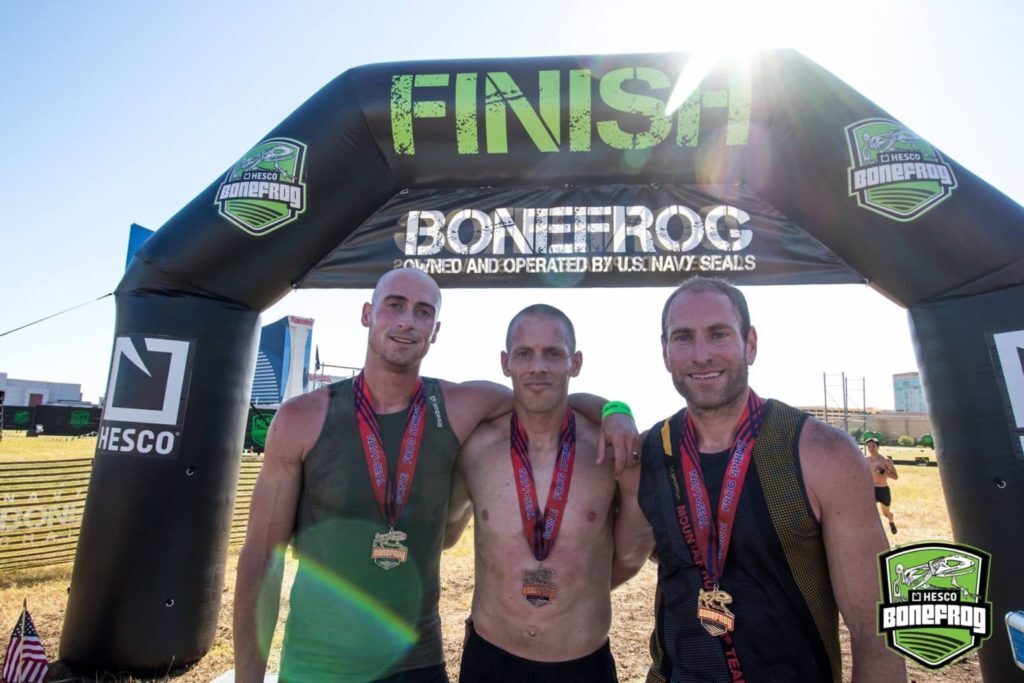 15′-Inflatable-Arch