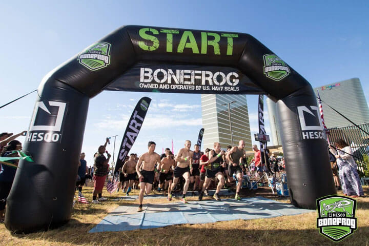 arch for outdoor events