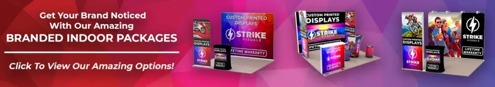 Branded Indoor Packages Blog Banner