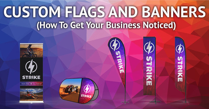 Custom-Flags-And-Banners