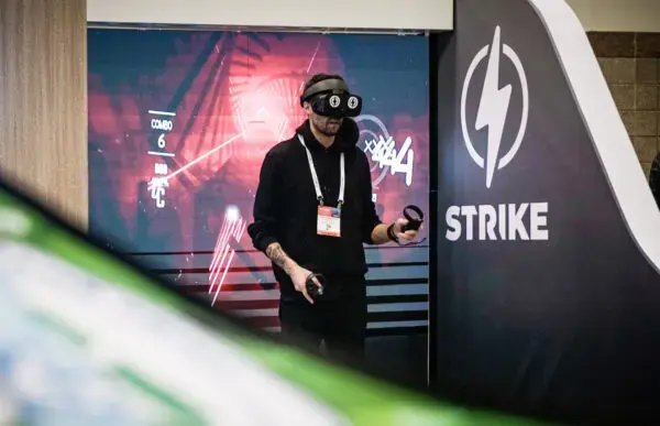 Trade Show Booth Games