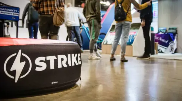 Trade Show Furniture