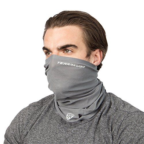 gaiter sleeve masks
