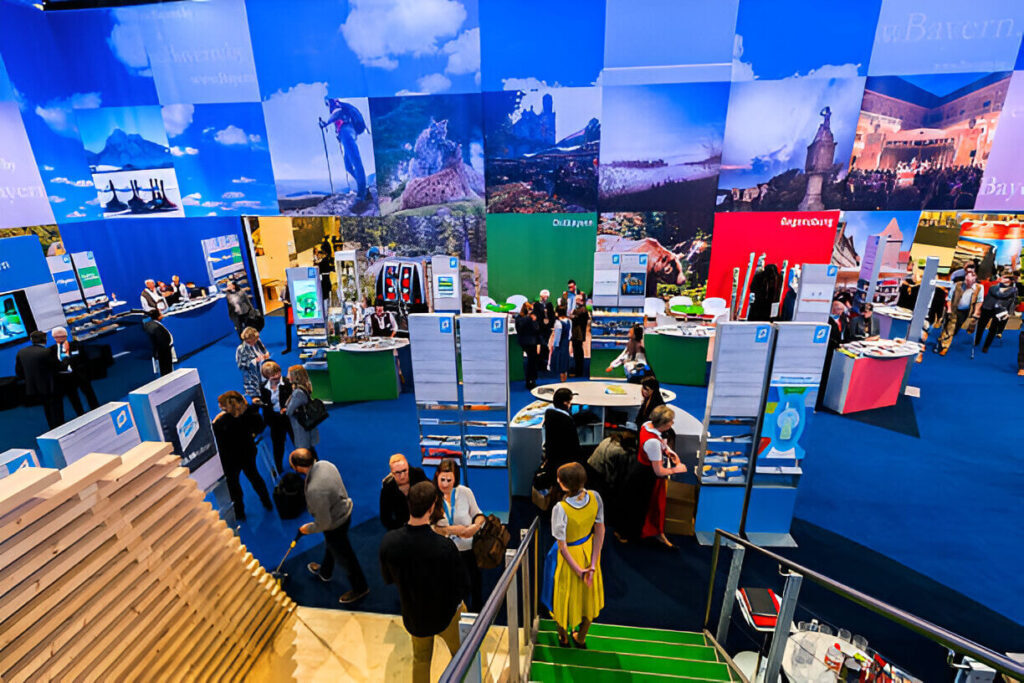 common issues in custom trade show displays