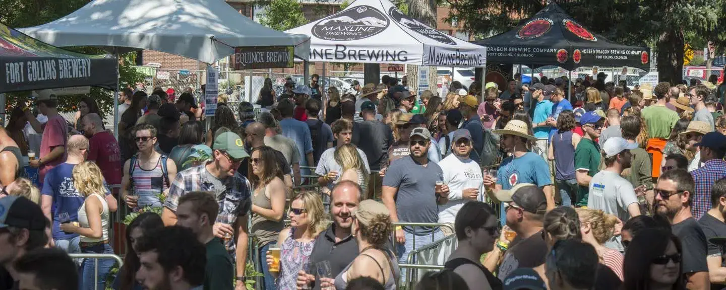 how to find the right event for your brewery