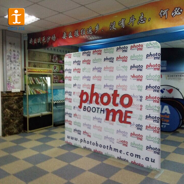 Why Dye Sublimation Works For Custom Displays