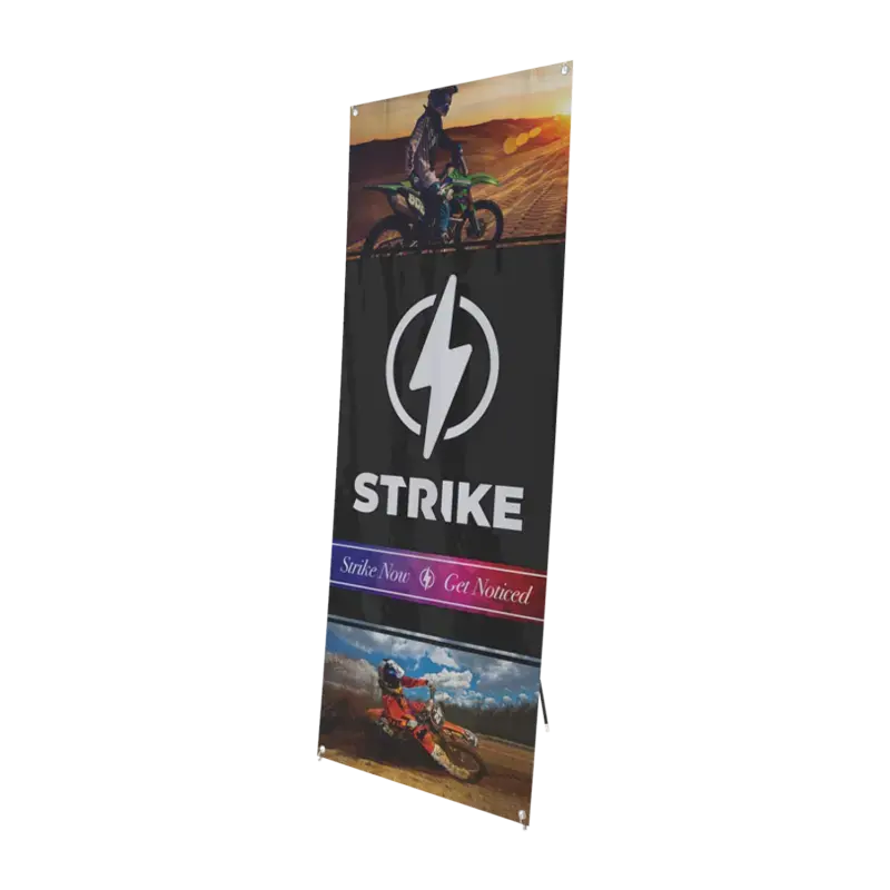 Strike X-Frame