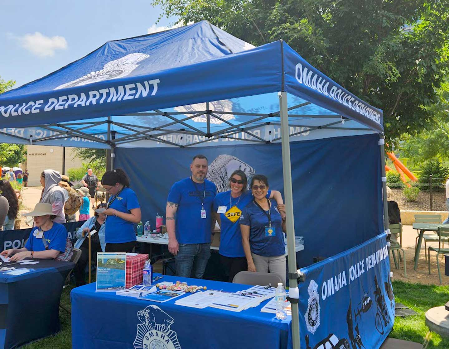 strike-20x10-omaha-police-dept-festival-booth